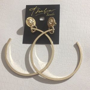 Thalia Sodi Earrings